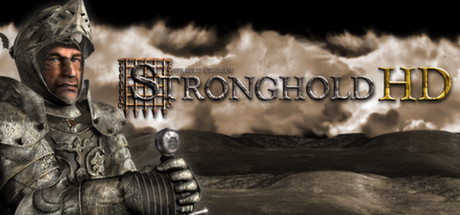 Logo for Stronghold HD