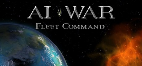 Logo for AI War: Fleet Command