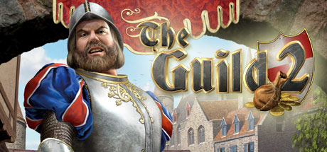 Logo for The Guild II