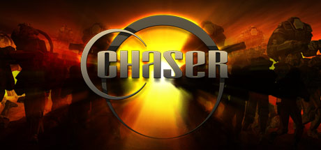 Logo for Chaser