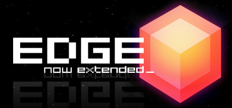 Logo for EDGE
