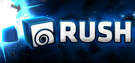 Logo for RUSH