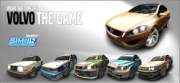 Volvo: The Game - Volvo The Game - Das neue Rennspiel für Volvo Fans