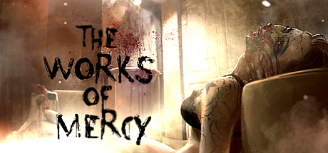 Logo for The Works of Mercy