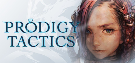 Logo for Prodigy Tactics