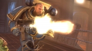 Warhammer 40,000: Space Marine - Steht für PC und Xbox 360 zum antesten bereit