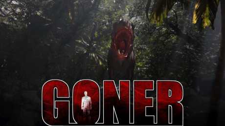 Goner - Kickstarter-Kampagne nach einer Woche zu 60 Prozent erfüllt