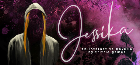Logo for Jessika