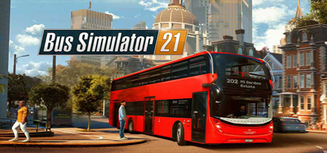 Bus Simulator 21 - Article - Schienenverkehr hat Vorrang!