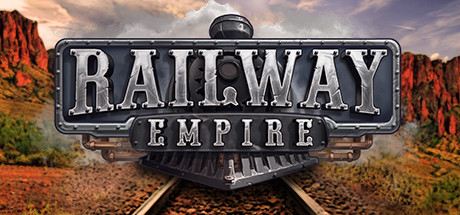 Logo for Railway Empire
