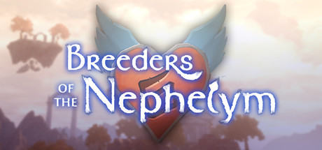 Logo for Breeders of the Nephelym