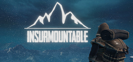 Insurmountable - Article - Das wohl beste Abenteuer-Bergsteiger Spiel