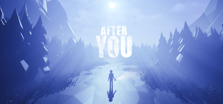 Logo for After You