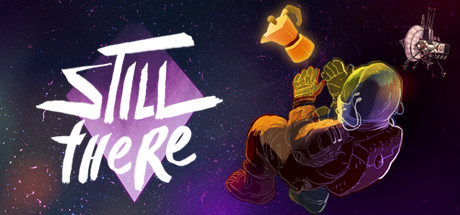 Logo for Still There