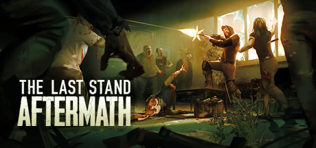 Logo for The Last Stand: Aftermath