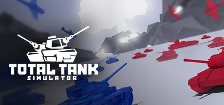 Logo for Total Tank Simulator