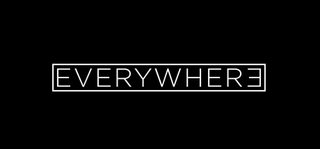 Logo for Everywhere