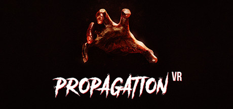 Logo for Propagation VR