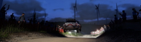 WRC 9 FIA World Rally Championship - Article - Von Jahr zu Jahr immer besser