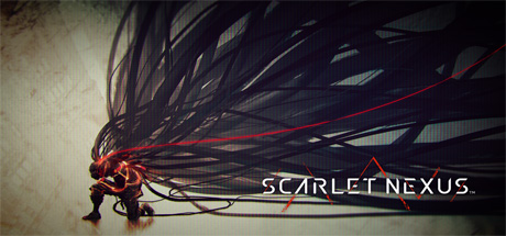 Logo for Scarlet Nexus