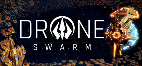 Logo for Drone Swarm