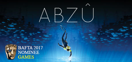 Logo for ABZU