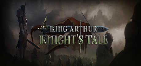 Logo for King Arthur: Knight's Tale