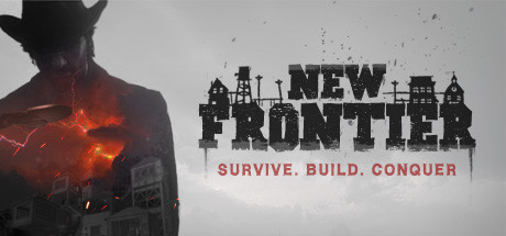 Logo for New Frontier