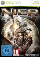 Logo for NIER
