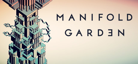 Logo for Manifold Garden