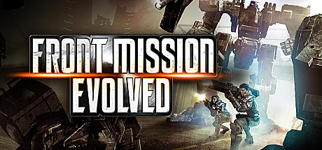 Front Mission Evolved - Ab morgen erhältlich