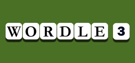 Wordle 3