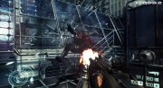 Crysis 2 - Zwei neue Screenshots zeigen Ingame