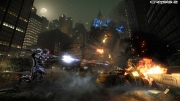 Crysis 2 - Videomaterial direkt von der E3