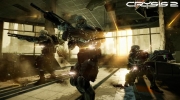 Crysis 2 - Erster Multiplayerscreenshot gesichtet