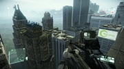 Crysis 2 - Neuer PC Patch für kommende Woche angekündigt