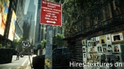 Crysis 2 - Direct X11 Features im Video vorgestellt