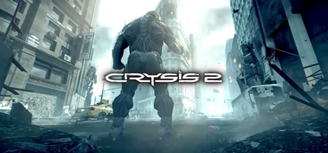 Logo for Crysis 2