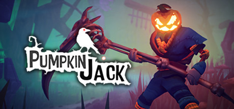 Logo for Pumpkin Jack