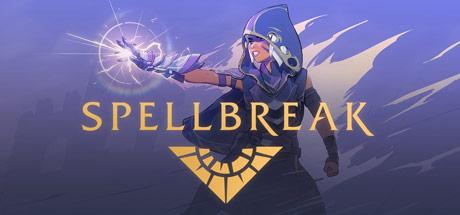 Logo for Spellbreak