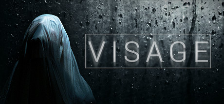 Logo for Visage