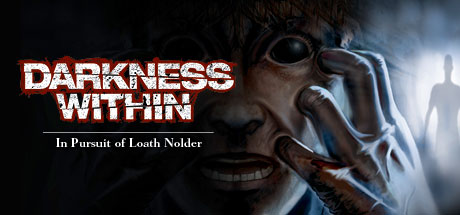 Logo for Darkness Within 1: In Pursuit of Loath Nolder