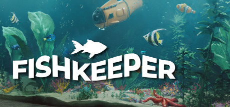 Logo for Fishkeeper