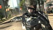 Metal Gear Rising: Revengeance - Trailer und neue Details zum kommenden Action-Titel