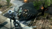 Metal Gear Rising: Revengeance - PC Version bekommt Release-Termin