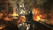 Metal Gear Rising: Revengeance - E3 2010 Debüt Trailer - Zerschneide was immer du willst