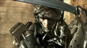Metal Gear Rising: Revengeance - Erster DLC erscheint am 13. März