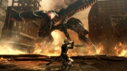 Metal Gear Rising: Revengeance - Konami und Platinum Games präsentieren Desperado Elite Trailer