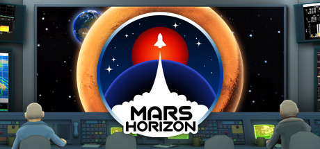 Mars Horizon - Weltraumagentursimulation seit gestern verfügbar