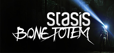 Logo for STASIS: BONE TOTEM